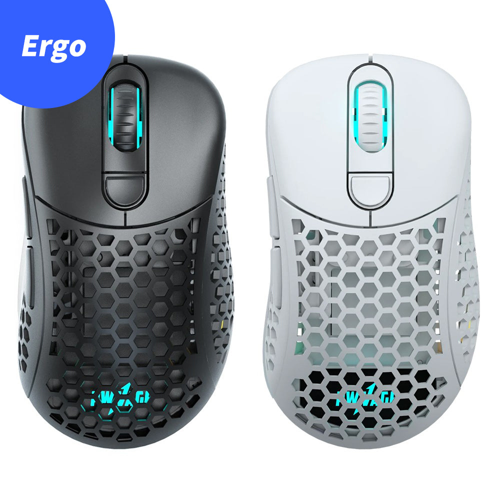 【カバーが2つ無料で付いてくる!】Pwnage Ultra Custom Wireless Ergo(キャンペーンコード1)