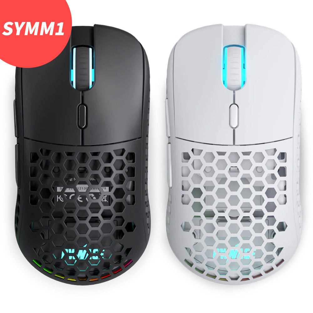 【カバーが2つ無料で付いてくる!】Pwnage Ultra Custom Wireless Symm 1(キャンペーンコード2)