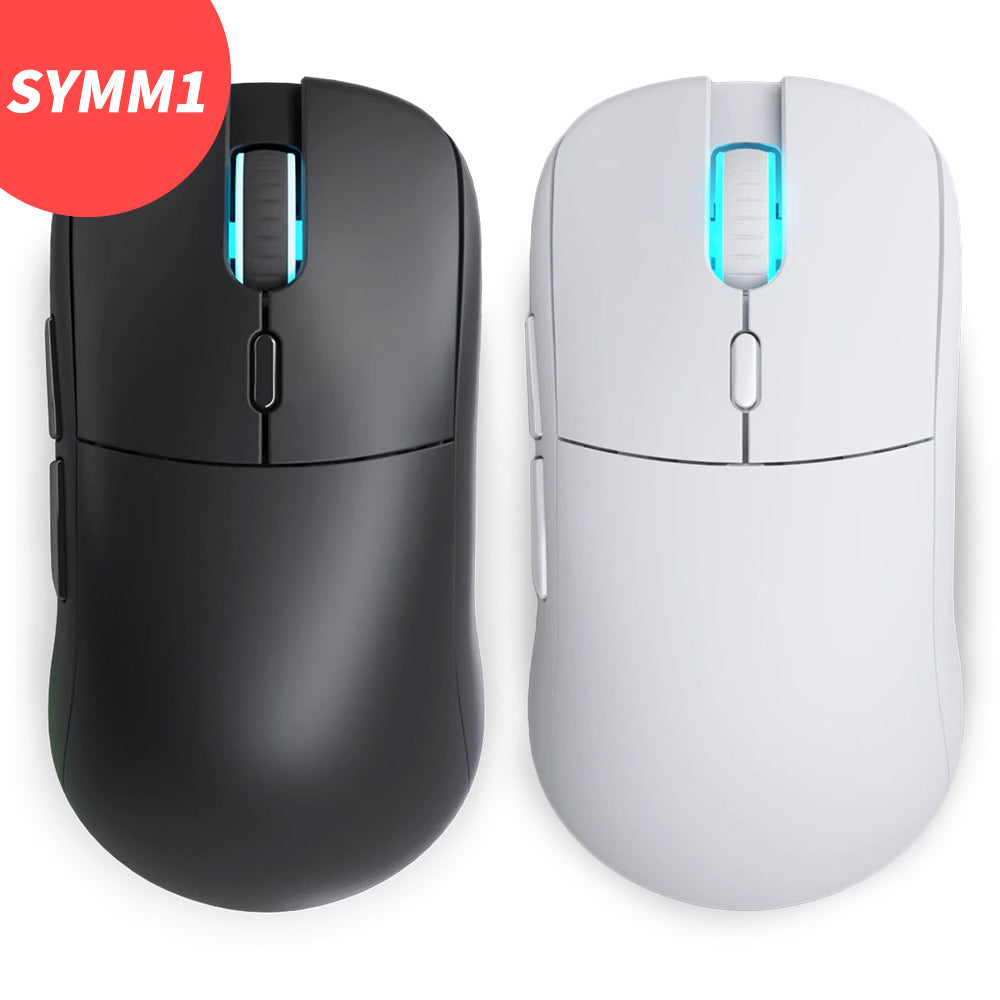 【カバーが2つ無料で付いてくる!】Pwnage Ultra Custom Wireless Symm 1 Generation 2 Solid(キャンペーンコード2)