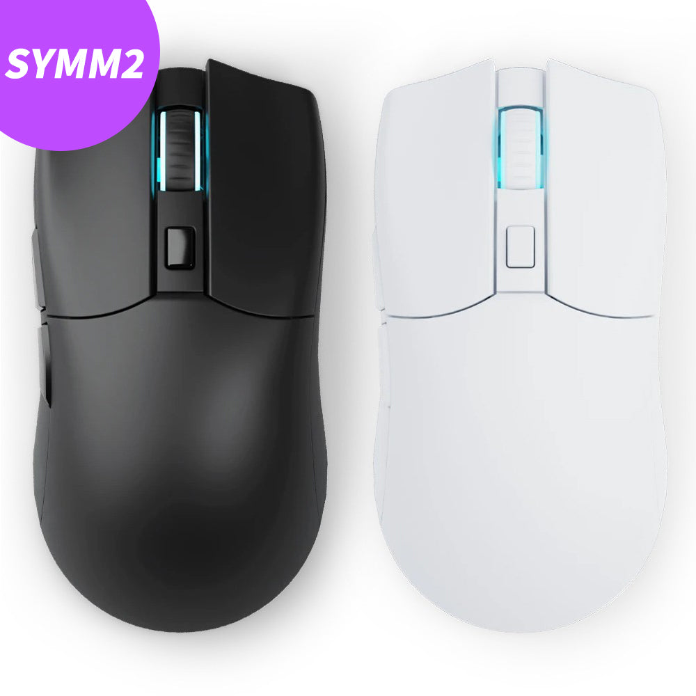 【カバーが2つ無料で付いてくる!】Pwnage Ultra Custom Wireless Symm 2 Solid(キャンペーンコード3)