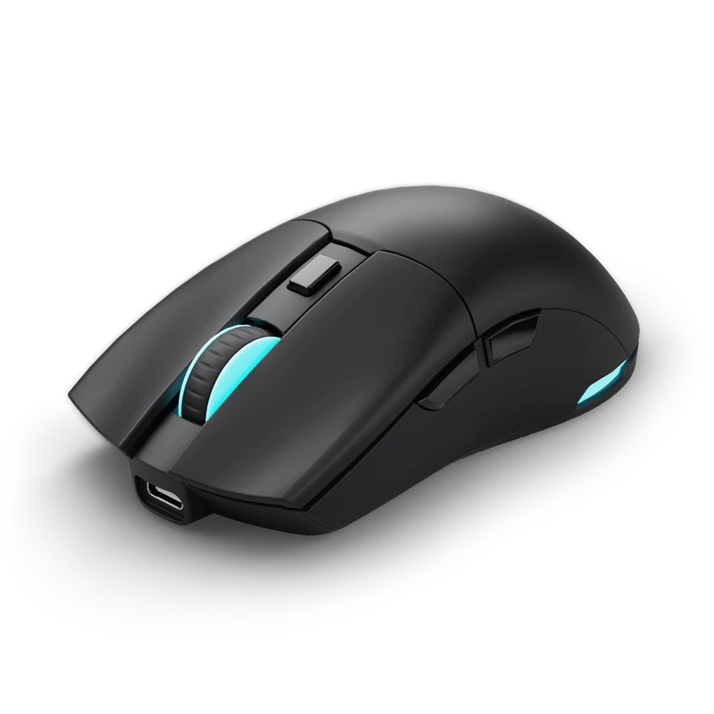 【カバーが2つ無料で付いてくる!】Pwnage Ultra Custom Wireless Symm 2 Solid(キャンペーンコード3) - Black