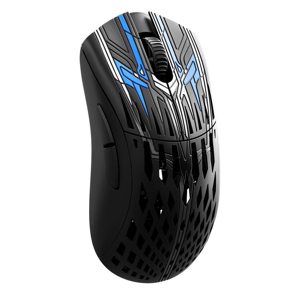 Pwnage Wireless Gaming Mouse StormBreaker Max CF Whzy Collector's Edition Gift Set