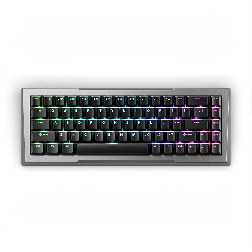 Pwnage（ポウネイジ） Zenblade 65 磁気キーボード ラピッドトリガー