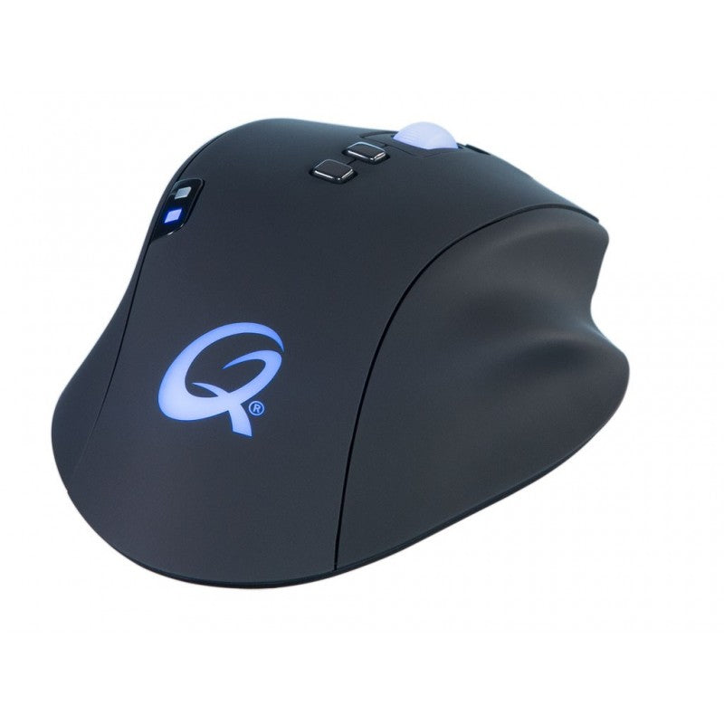 QPAD 8K Optical Pro Gaming Mouse