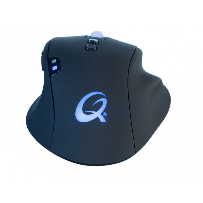 QPAD 8K Optical Pro Gaming Mouse