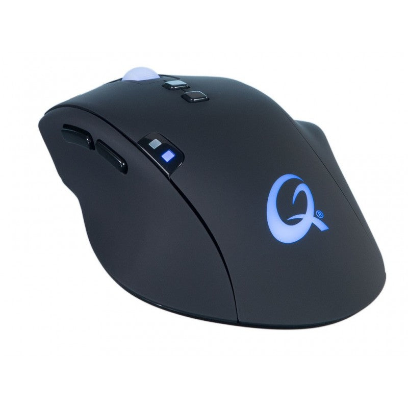 QPAD 8K Optical Pro Gaming Mouse