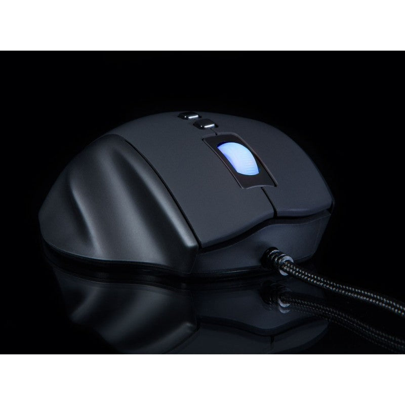 QPAD 8K Optical Pro Gaming Mouse