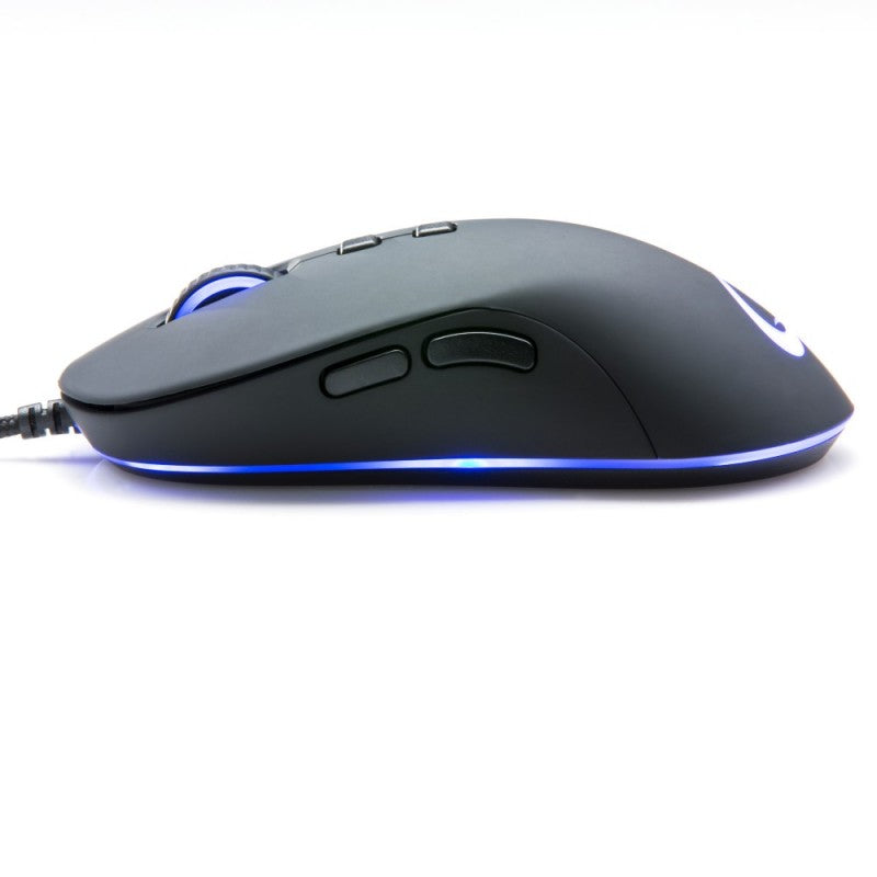 QPAD DX-20 Pro Gaming Optical Mouse