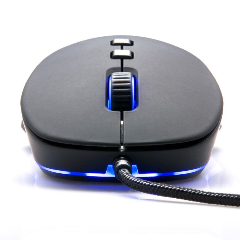 QPAD DX-20 Pro Gaming Optical Mouse