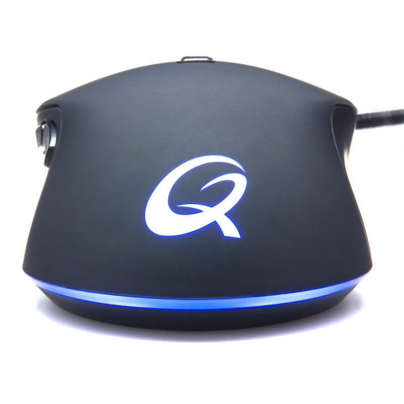 QPAD DX-20 Pro Gaming Optical Mouse