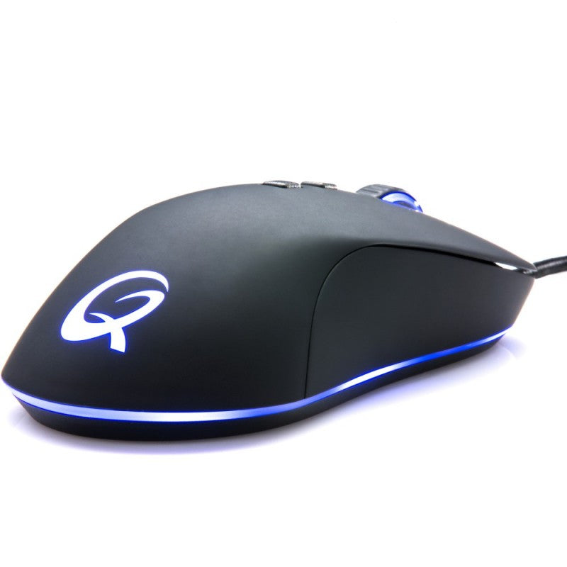QPAD DX-20 Pro Gaming Optical Mouse