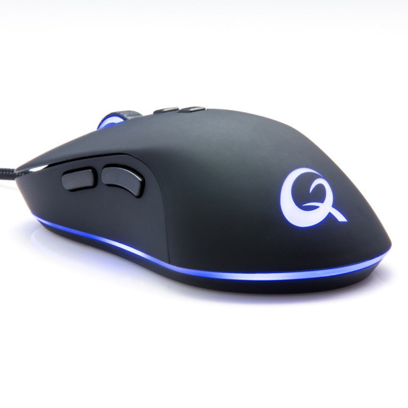 QPAD DX-20 Pro Gaming Optical Mouse