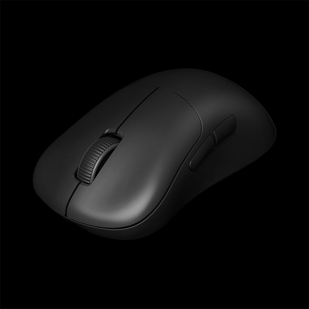RAWM ER21 PRO Wireless Gaming mouse Black