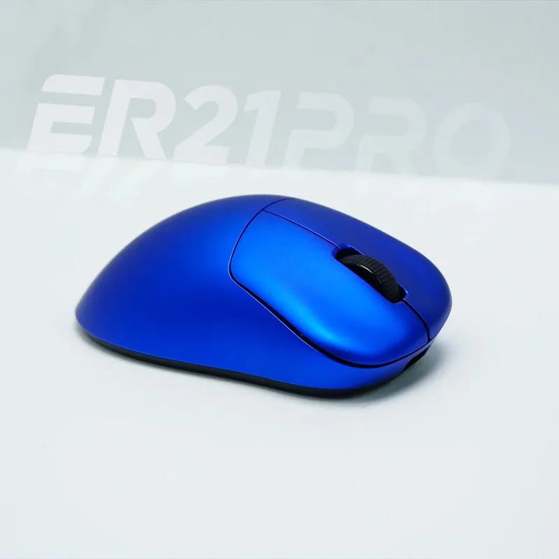 RAWM ER21 PRO Wireless Gaming mouse Blue