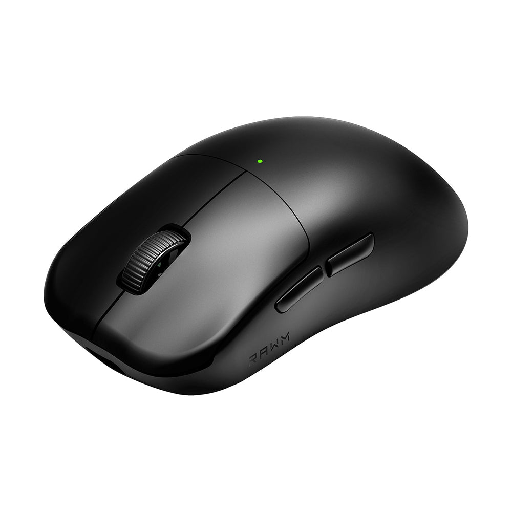 RAWM ES21 PRO Wireless Gaming mouse Black