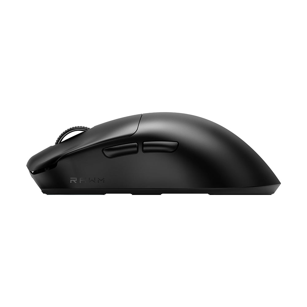 RAWM ES21M Wireless Gaming mouse Black