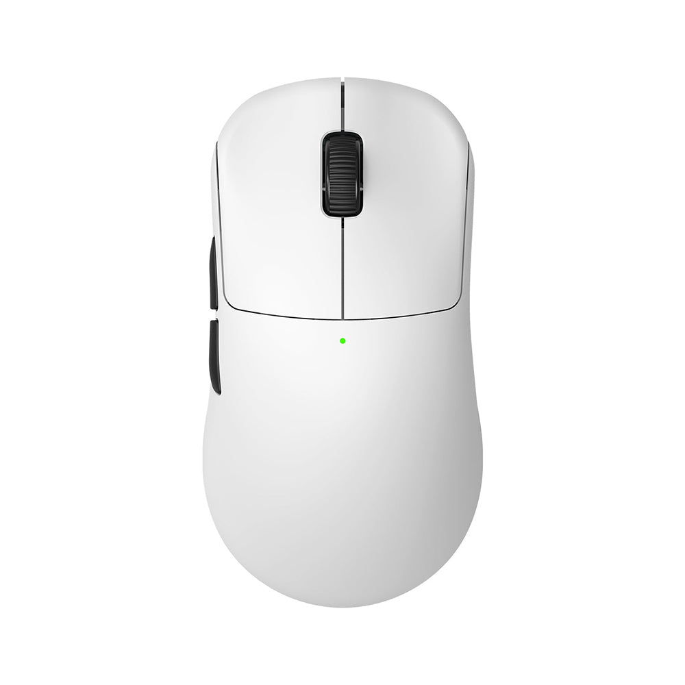RAWM ES21M Wireless Gaming mouse White