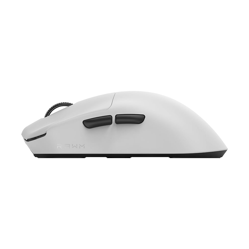 RAWM ES21M Wireless Gaming mouse White