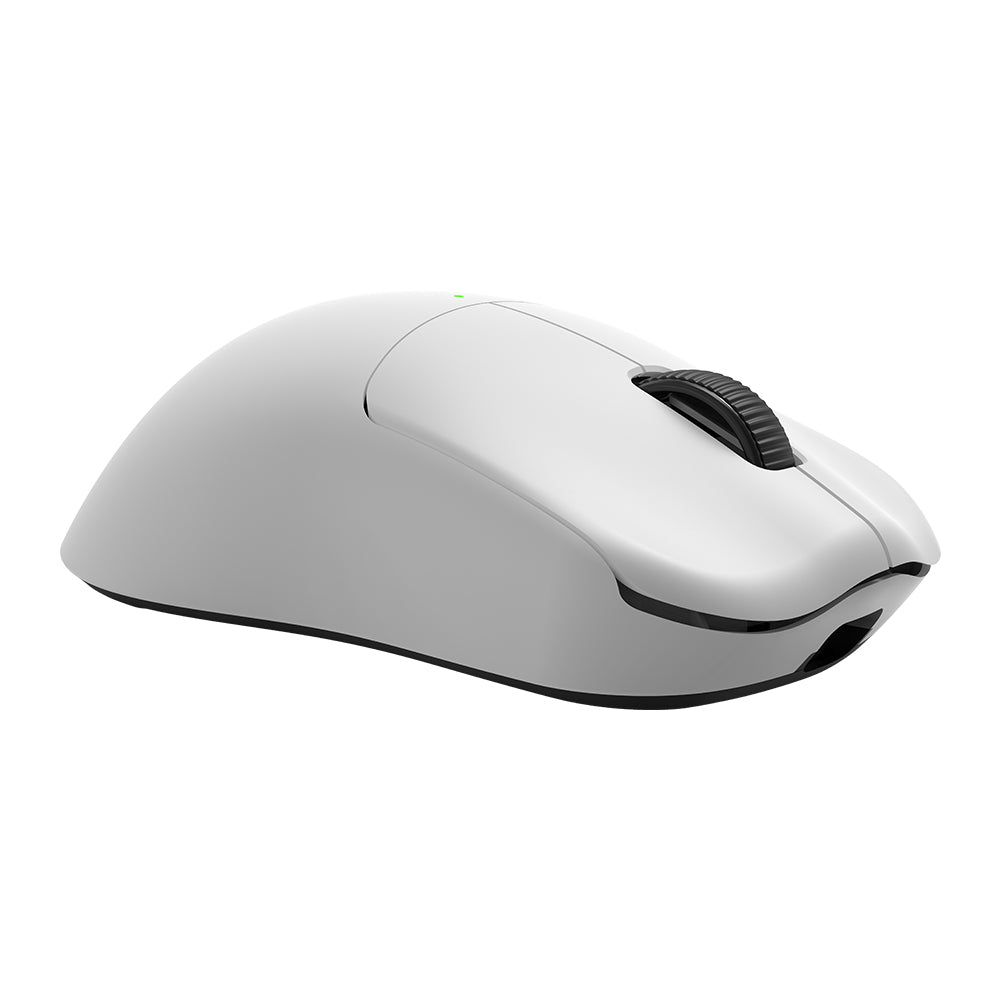 RAWM ES21M Wireless Gaming mouse White