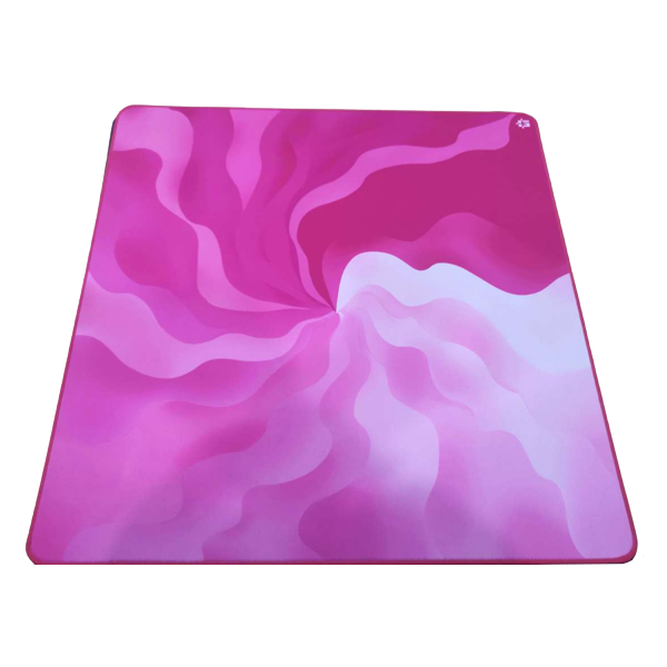 Gamesense Radar 4mm Mousepad Pink