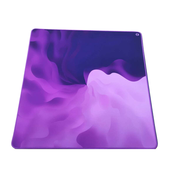 Gamesense Radar 4mm Mousepad Purple
