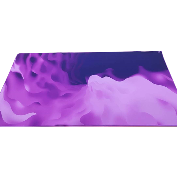 Gamesense Radar 4mm Mousepad Purple