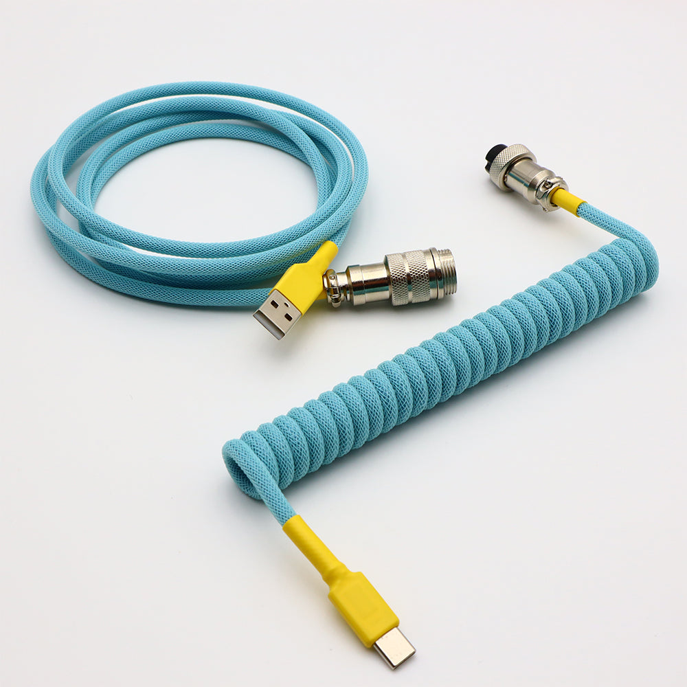 SwiftCables(スウィフトケーブル) メカニカルキーボード用カスタムUSB