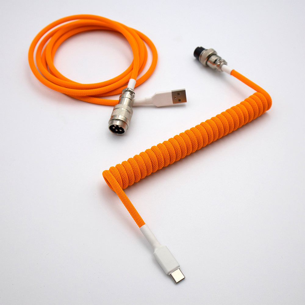 SwiftCables(スウィフトケーブル) メカニカルキーボード用カスタムUSB