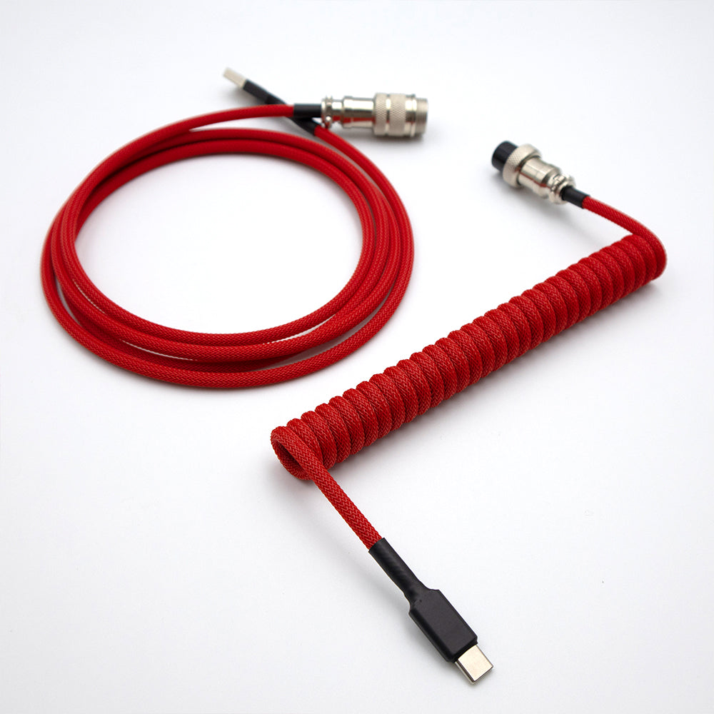 SwiftCables(スウィフトケーブル) メカニカルキーボード用カスタムUSB
