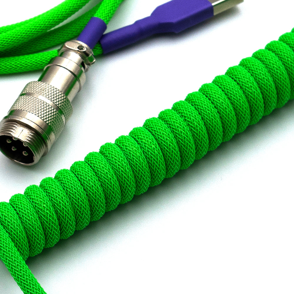 SwiftCables Artisan Custom Cable EVA