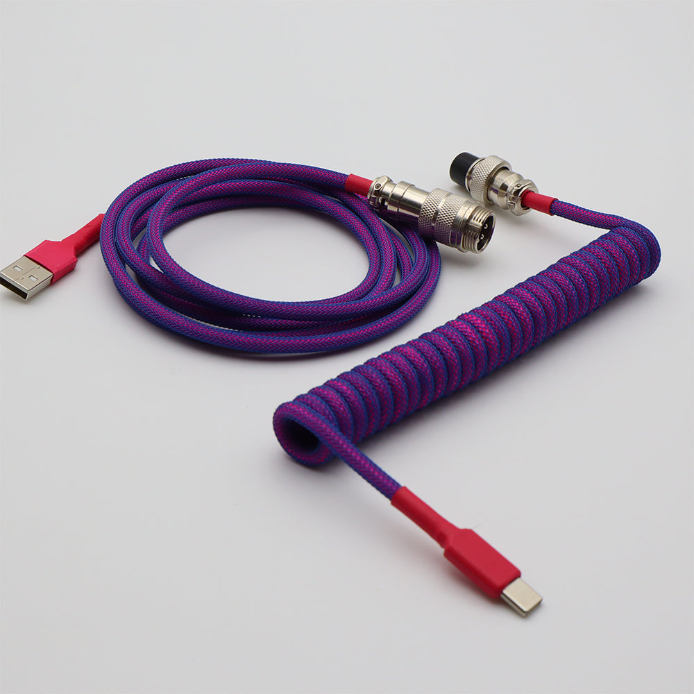 SwiftCables Artisan Custom Cable Highlighter