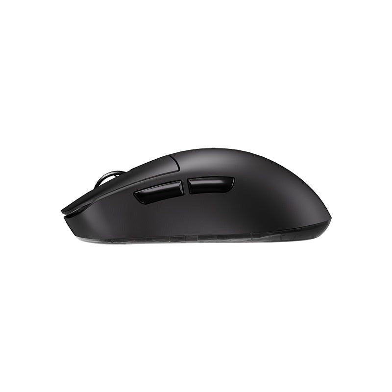 Prime PM1 Hyper Lightweight Wireless Ergo Gaming Mouse Black