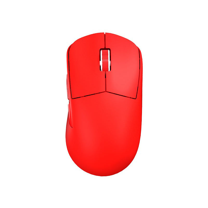 Sprime（スプライム） PM1 ワイヤレス エルゴマウス 8Kレシーバー