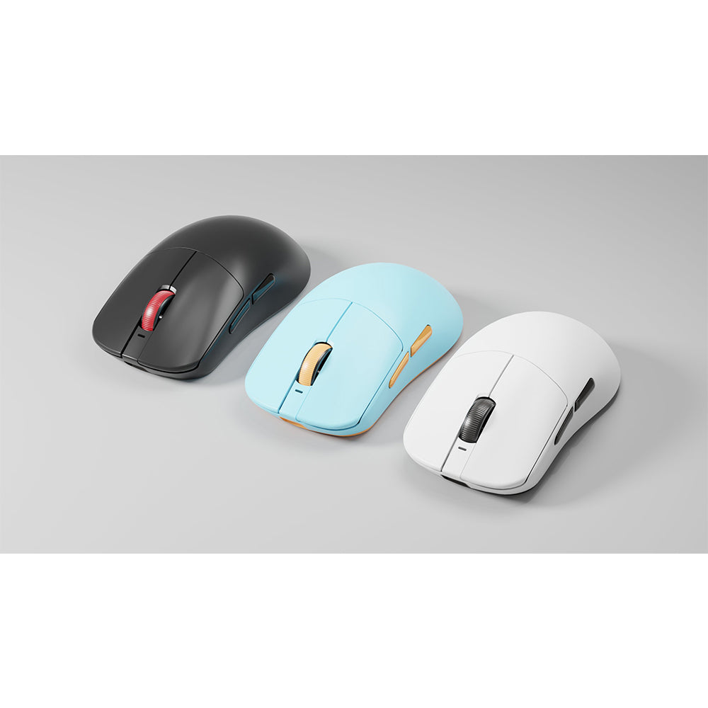 Santali Aagaz S1-O 8KHz Wireless Gaming Mouse Mirage Edition