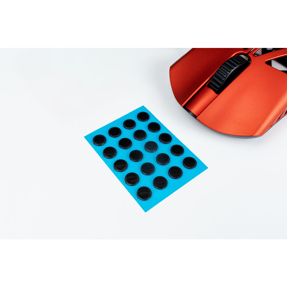 Team Aether Aetherium Omni Skates Control 40 pieces