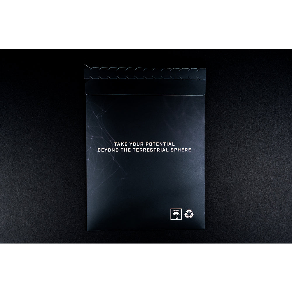 Team Aether Aetherium Omni Skates Control 40 pieces