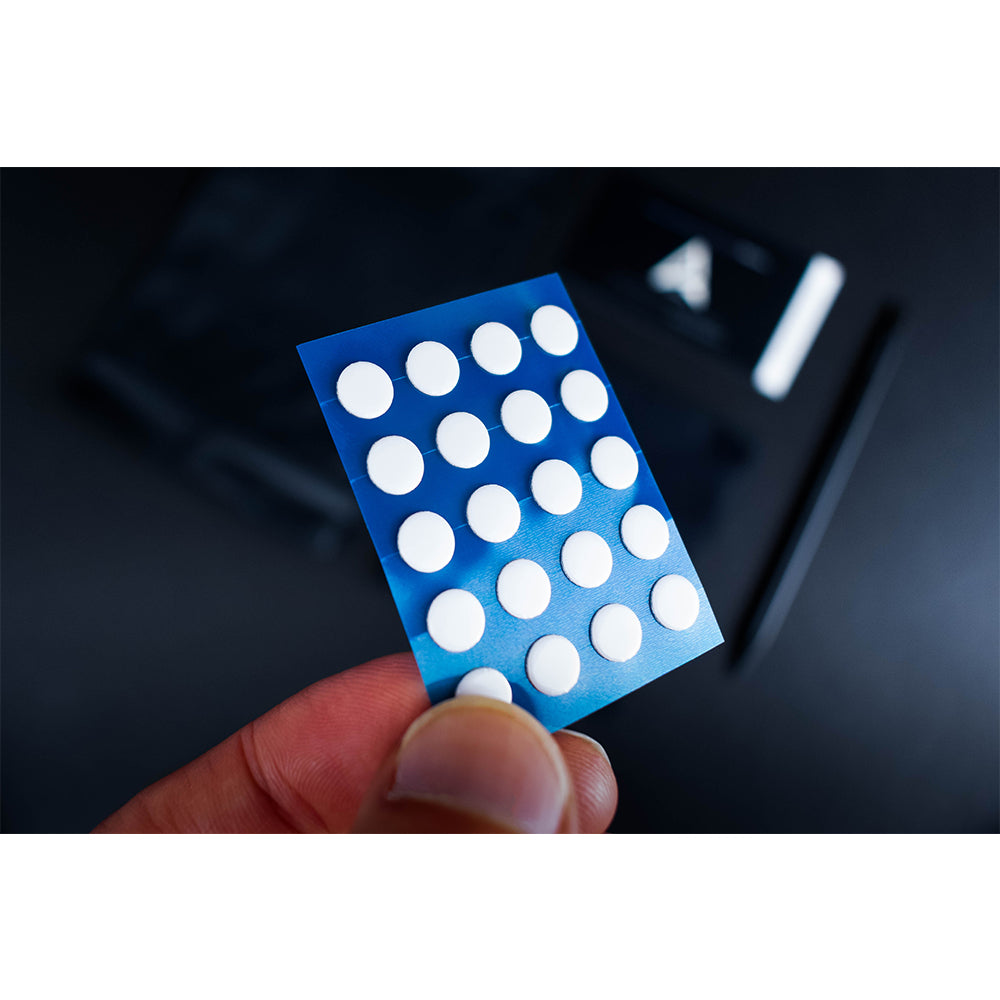 Team Aether Aetherium Omni Skates Speed 40-pack