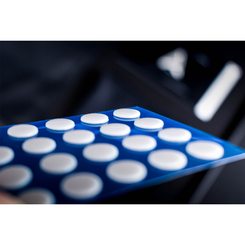 Team Aether Aetherium Omni Skates Speed 40-pack