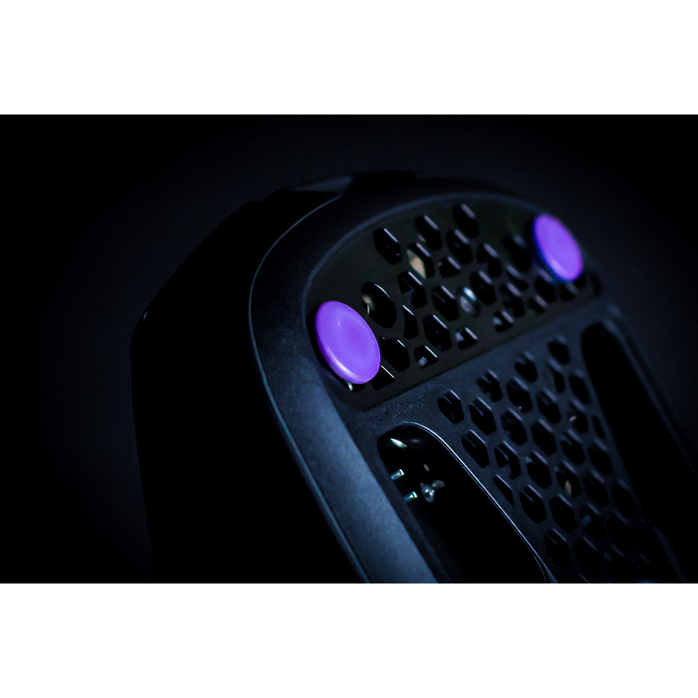 Team Aether IRIS Mouse Skates Speed 40-pack