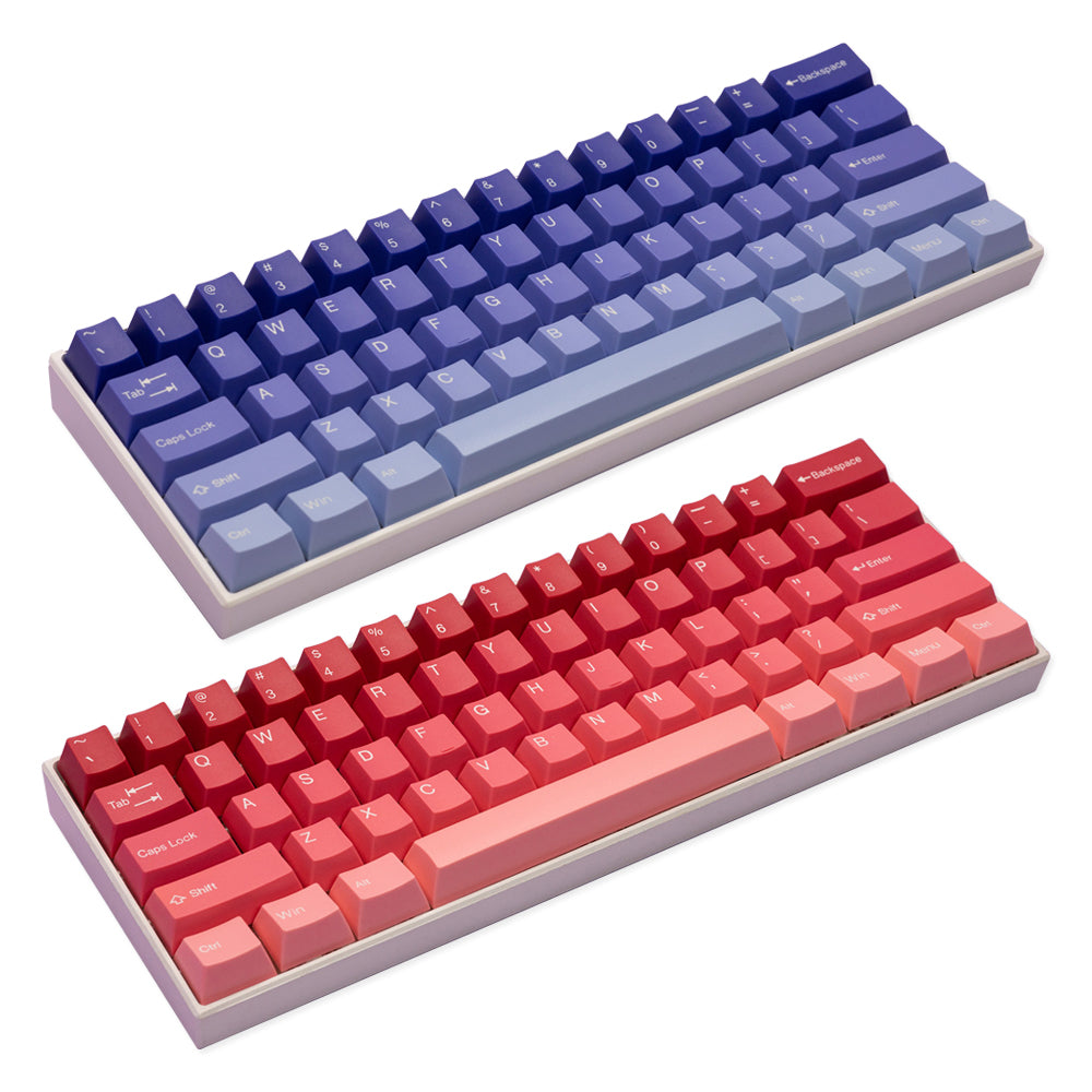 Tai-Hao(タイハオ) ハッピーベリー キーキャップセット Cherry社製の