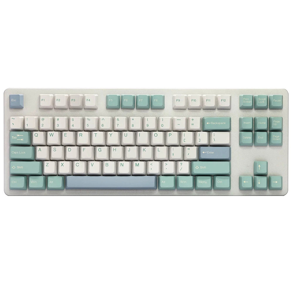 Tai-Hao(タイハオ) ヒュッゲ キーキャップセット Cherry社製の