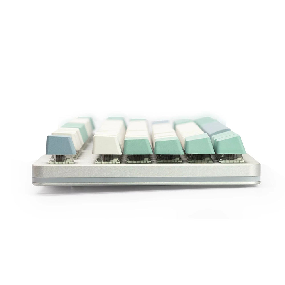 Tai-Hao Hygge PBT Double shot Keycap Set