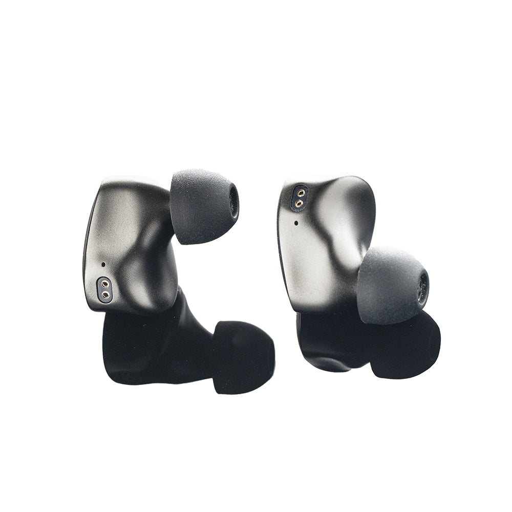 Tekkusai Lucid IEM Batch 2