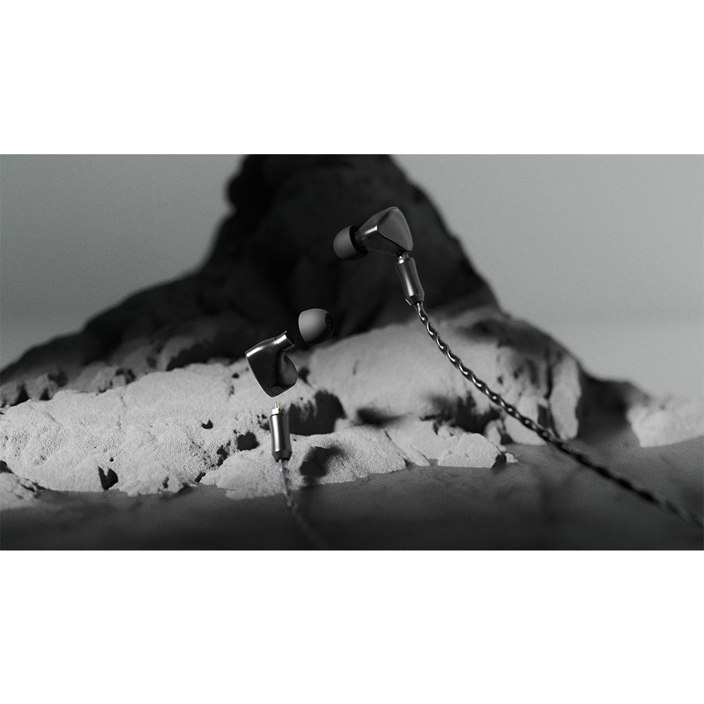 Tekkusai Lucid IEM Batch 2