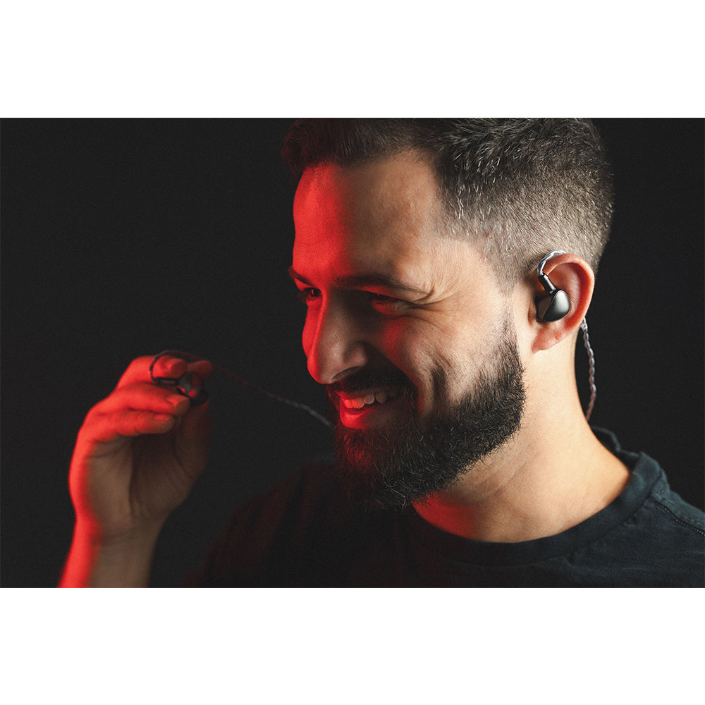 Tekkusai Lucid IEM Batch 2