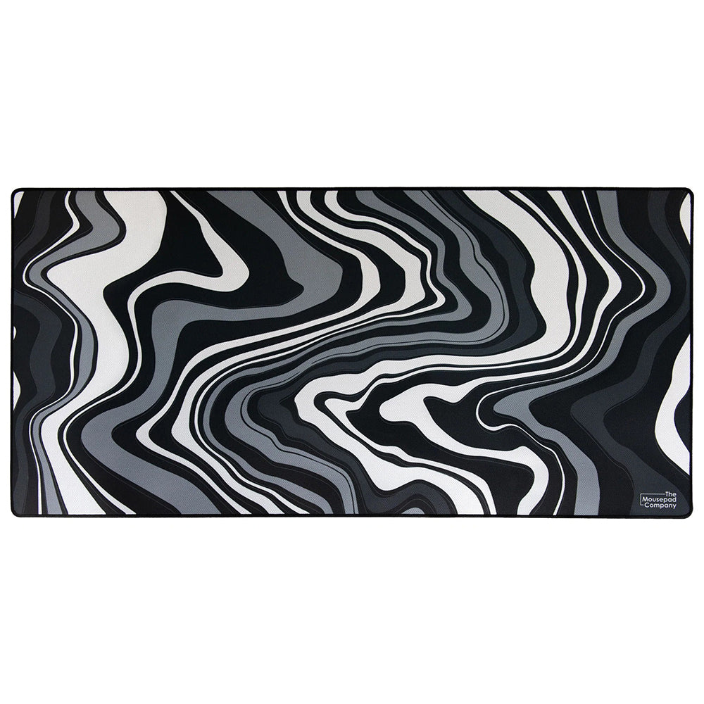 The mousepad company Mousepad DuraGlyde Strata Bold Collection Strata_Bold_04