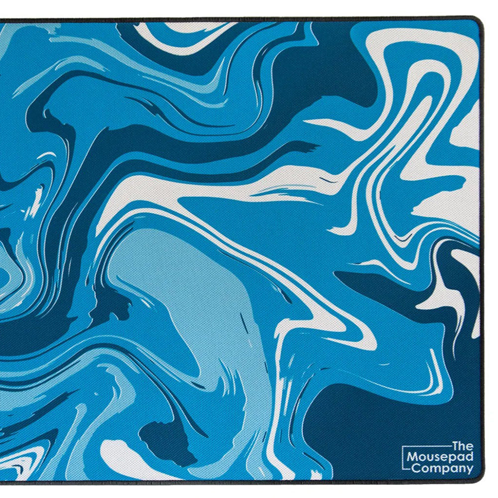 The mousepad company Mousepad DuraGlyde Strata Liquid Collection Strata_Liquid_06