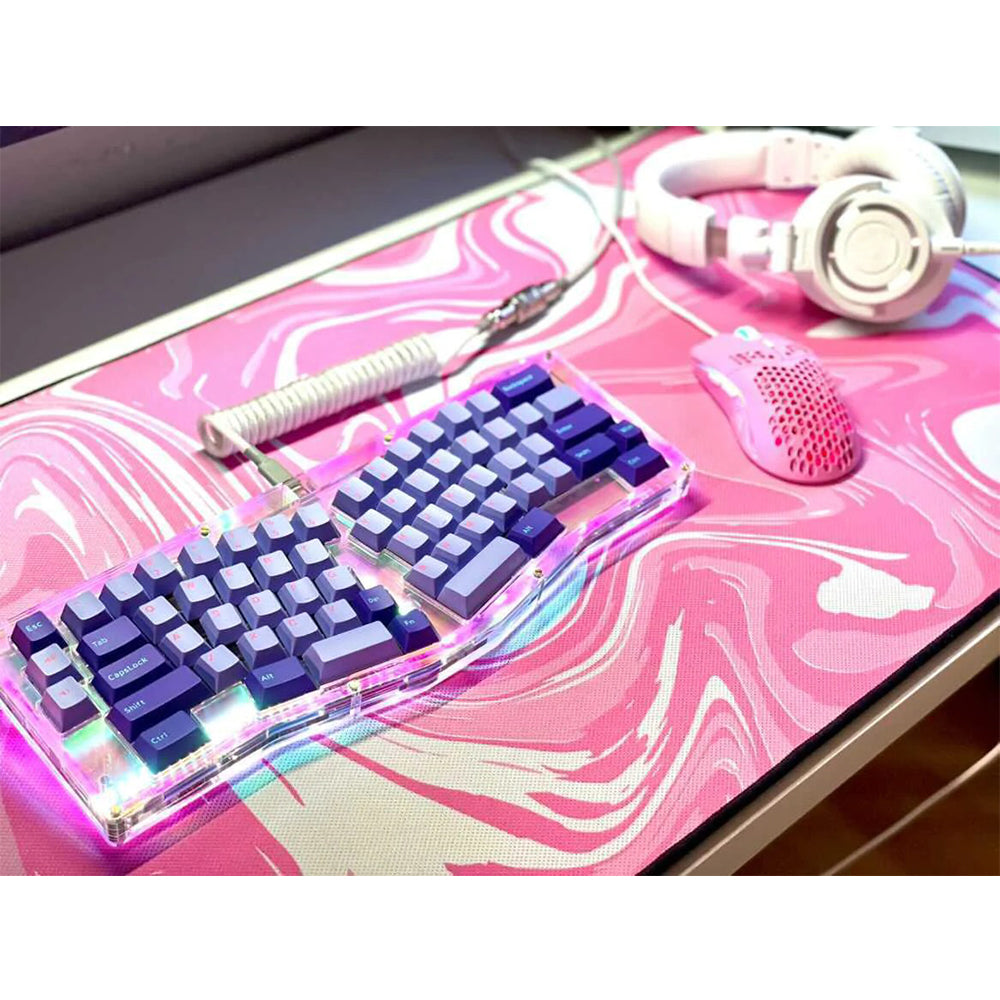 The mousepad company Mousepad DuraGlyde Strata Liquid Collection Strata_Liquid_10