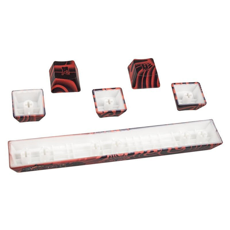 Traitors Chimimoryo Keycap Set