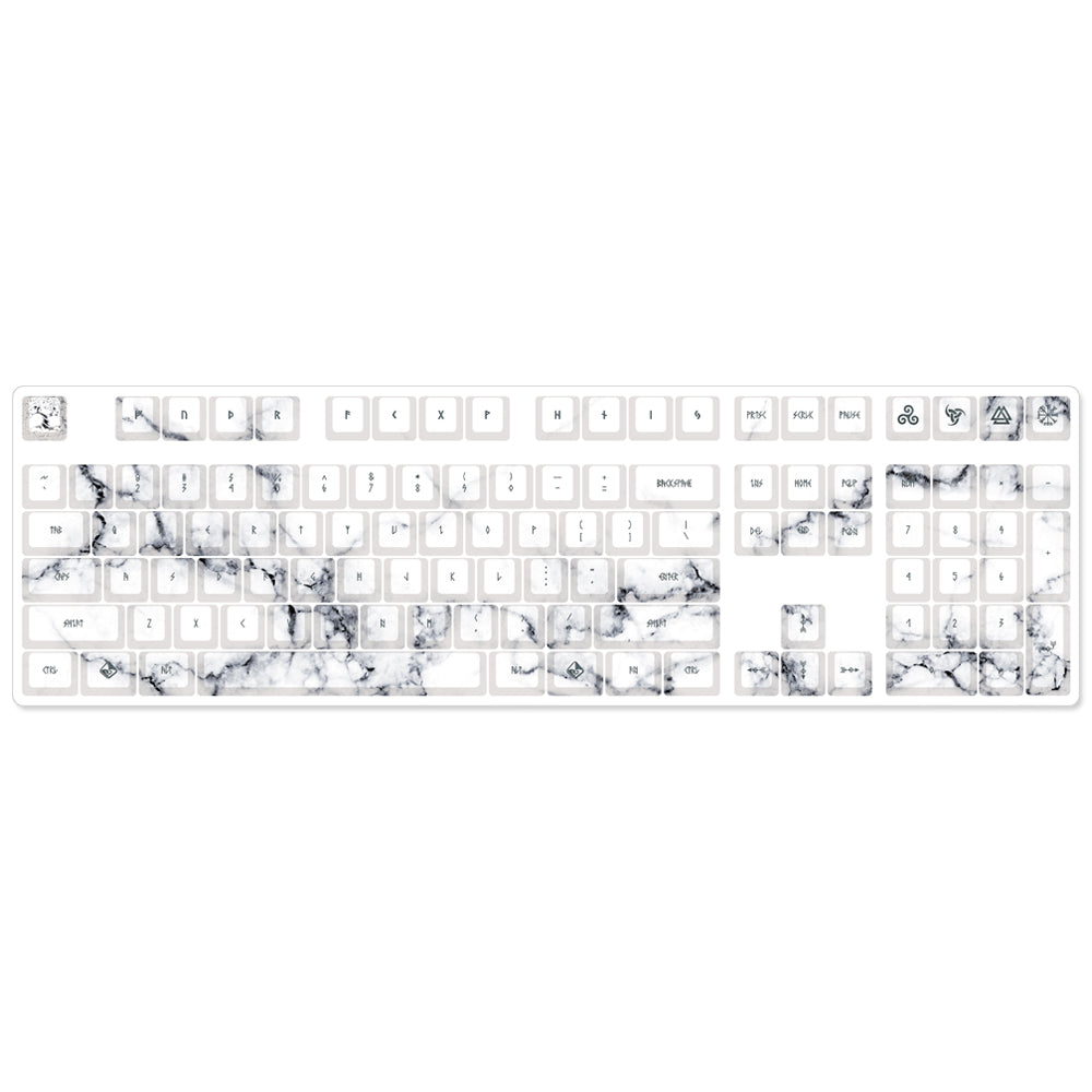 Traitors ETERNITY 108 Keycap Set